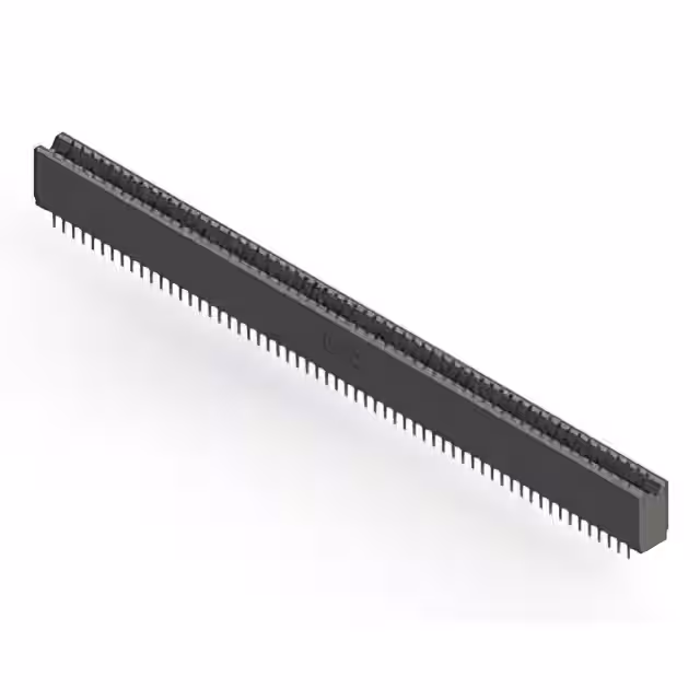 746-120-525-606 EDAC Inc.  Edgeboard Connectors